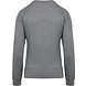 Kariban Eco-Friendly Sweater Dames Grey-Gemêleerd Kariban Eco-Friendly Sweater Dames Grey-Gemêleerd
