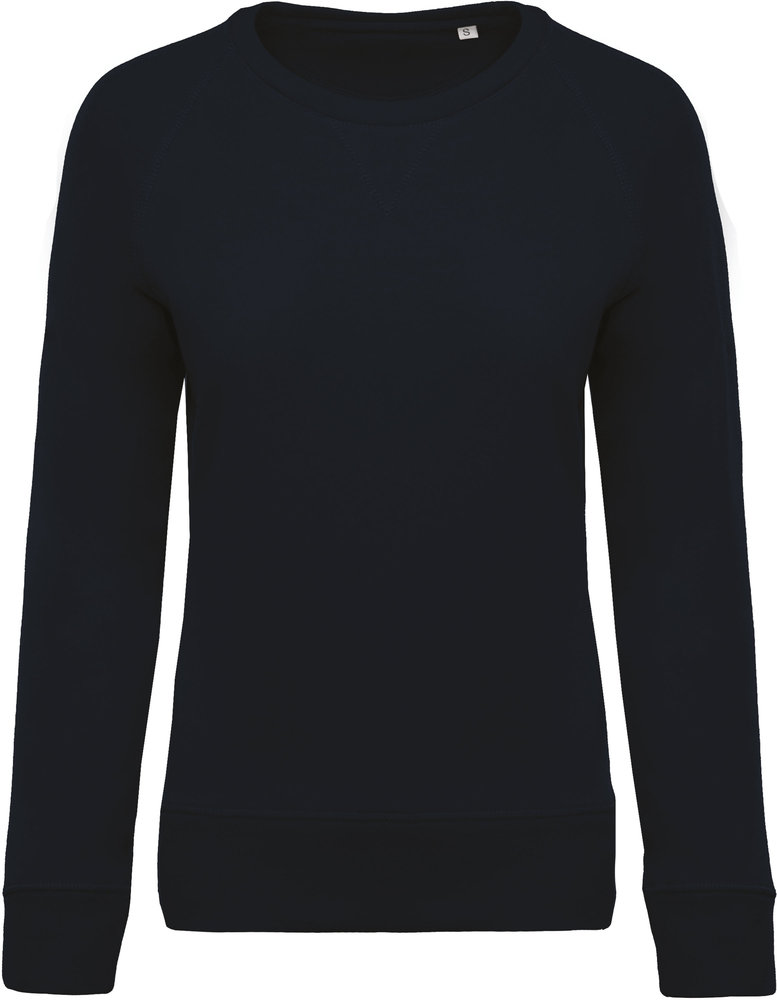 Kariban Eco-Friendly Sweater Dames Navy Kariban Eco-Friendly Sweater Dames Navy