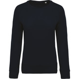 Kariban Eco-Friendly Sweater Dames Navy Kariban Eco-Friendly Sweater Dames Navy