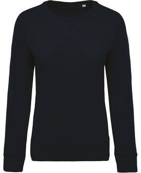 Kariban Eco-Friendly Sweater Dames Navy Kariban Eco-Friendly Sweater Dames Navy