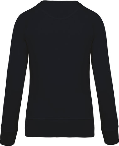 Kariban Eco-Friendly Sweater Dames Navy Kariban Eco-Friendly Sweater Dames Navy