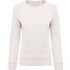 Kariban Eco-Friendly Sweater Dames Snow-Grey Kariban Eco-Friendly Sweater Dames Snow-Grey