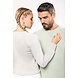 Kariban Eco-Friendly Sweater Dames Storm-Grey Kariban Eco-Friendly Sweater Dames Storm-Grey