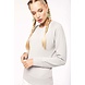 Kariban Eco-Friendly Sweater Dames Storm-Grey Kariban Eco-Friendly Sweater Dames Storm-Grey