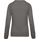 Kariban Eco-Friendly Sweater Dames Storm-Grey Kariban Eco-Friendly Sweater Dames Storm-Grey