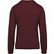 Kariban Eco-Friendly Sweater Dames Wine-Gemêleerd Kariban Eco-Friendly Sweater Dames Wine-Gemêleerd