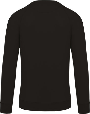 Kariban Eco-Friendly Sweater Heren Black Kariban Eco-Friendly Sweater Heren Black