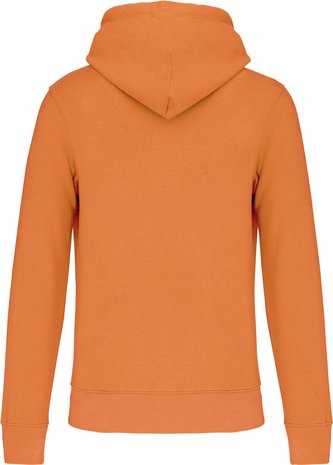 Kariban Eco-Friendly hoodie Kids Light-Orange Kariban Eco-Friendly hoodie Kids Light-Orange