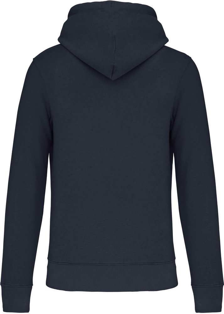 Kariban Eco-Friendly hoodie Kids Navy