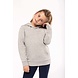Kariban Eco-Friendly hoodie Kids White Kariban Eco-Friendly hoodie Kids White