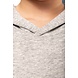 Kariban Eco-Friendly hoodie Kids White Kariban Eco-Friendly hoodie Kids White