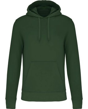Kariban Eco-Friendly Hoodie Uni Forest-Green Kariban Eco-Friendly Hoodie Uni Forest-Green