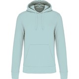 Kariban Eco-Friendly Hoodie Uni Ice-Mint Kariban Eco-Friendly Hoodie Uni Ice-Mint