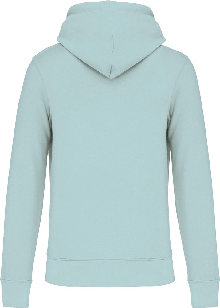 Kariban Eco-Friendly Hoodie Uni Ice-Mint Kariban Eco-Friendly Hoodie Uni Ice-Mint