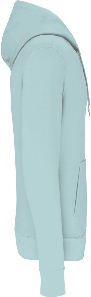 Kariban Eco-Friendly Hoodie Uni Ice-Mint Kariban Eco-Friendly Hoodie Uni Ice-Mint