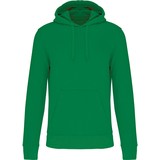 Kariban Eco-Friendly Hoodie Uni Kelly-Green Kariban Eco-Friendly Hoodie Uni Kelly-Green
