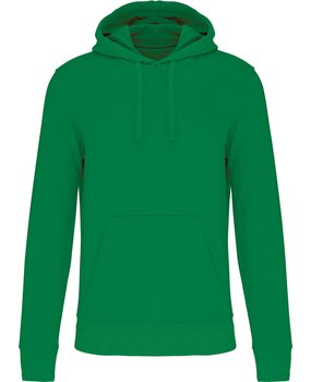 Kariban Eco-Friendly Hoodie Uni Kelly-Green Kariban Eco-Friendly Hoodie Uni Kelly-Green