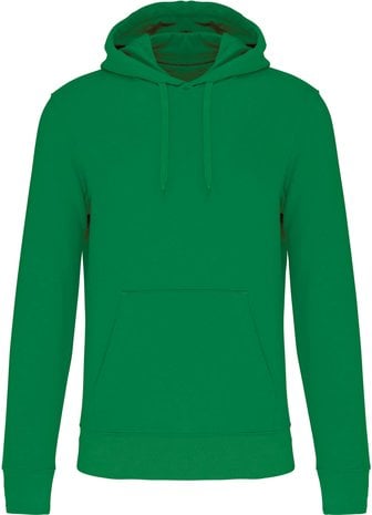 Kariban Eco-Friendly Hoodie Uni Kelly-Green Kariban Eco-Friendly Hoodie Uni Kelly-Green