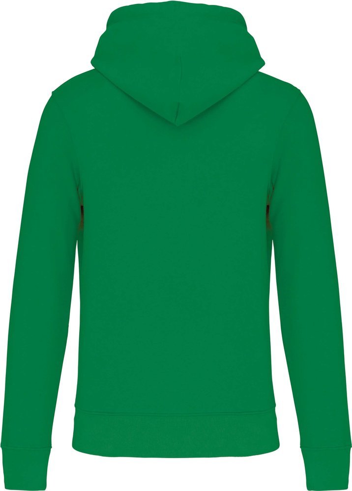 Kariban Eco-Friendly Hoodie Uni Kelly-Green Kariban Eco-Friendly Hoodie Uni Kelly-Green