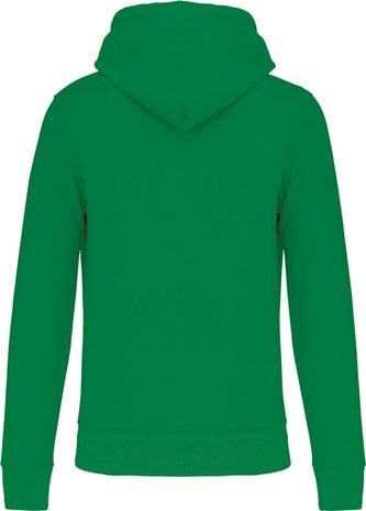 Kariban Eco-Friendly Hoodie Uni Kelly-Green Kariban Eco-Friendly Hoodie Uni Kelly-Green
