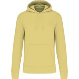 Kariban Eco-Friendly Hoodie Uni Lemon-Yellow Kariban Eco-Friendly Hoodie Uni Lemon-Yellow