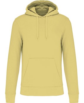 Kariban Eco-Friendly Hoodie Uni Lemon-Yellow Kariban Eco-Friendly Hoodie Uni Lemon-Yellow