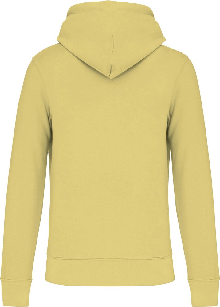Kariban Eco-Friendly Hoodie Uni Lemon-Yellow Kariban Eco-Friendly Hoodie Uni Lemon-Yellow