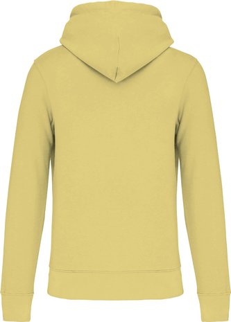 Kariban Eco-Friendly Hoodie Uni Lemon-Yellow Kariban Eco-Friendly Hoodie Uni Lemon-Yellow