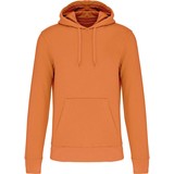 Kariban Eco-Friendly Hoodie Uni Light-Orange Kariban Eco-Friendly Hoodie Uni Light-Orange
