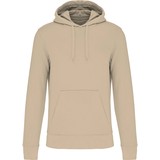 Kariban Eco-Friendly Hoodie Uni Light-Sand Kariban Eco-Friendly Hoodie Uni Light-Sand