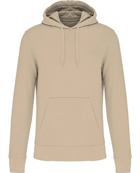 Kariban Eco-Friendly Hoodie Uni Light-Sand Kariban Eco-Friendly Hoodie Uni Light-Sand