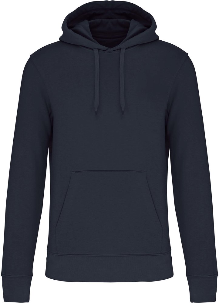 Kariban Eco-Friendly Hoodie Uni-Navy Kariban Eco-Friendly Hoodie Uni-Navy