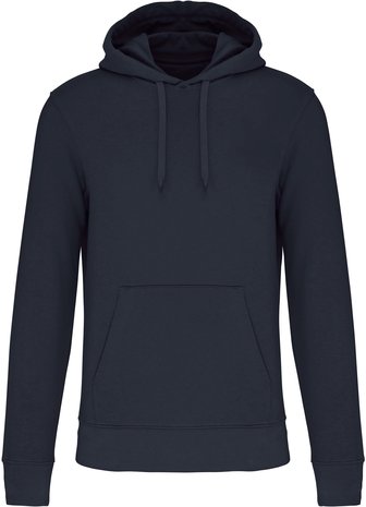 Kariban Eco-Friendly Hoodie Uni-Navy Kariban Eco-Friendly Hoodie Uni-Navy