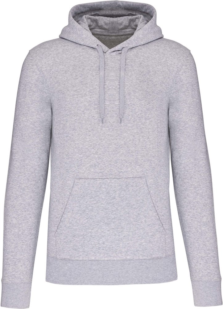 Kariban Eco-Friendly Hoodie Uni Oxford-Grey Kariban Eco-Friendly Hoodie Uni Oxford-Grey
