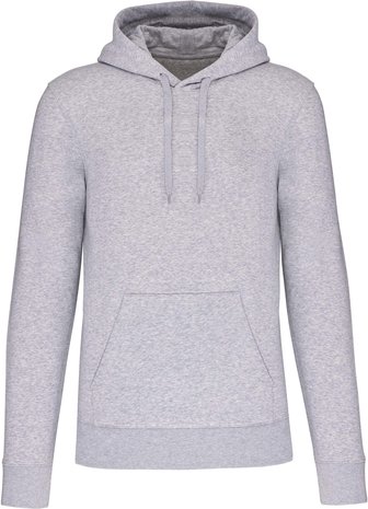 Kariban Eco-Friendly Hoodie Uni Oxford-Grey Kariban Eco-Friendly Hoodie Uni Oxford-Grey