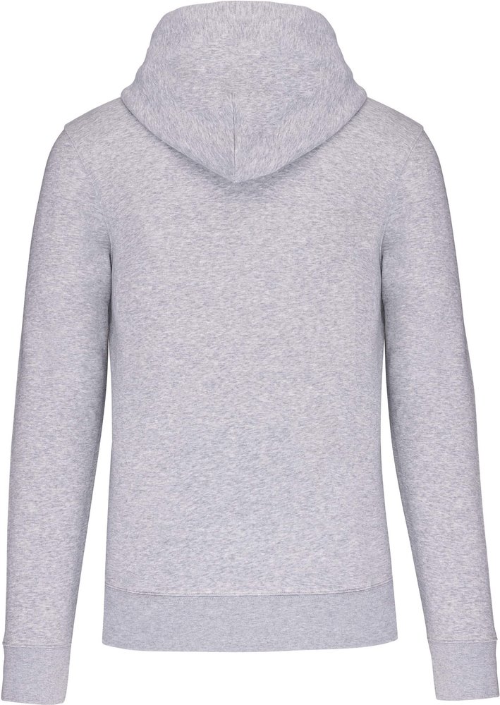 Kariban Eco-Friendly Hoodie Uni Oxford-Grey Kariban Eco-Friendly Hoodie Uni Oxford-Grey