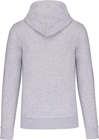 Kariban Eco-Friendly Hoodie Uni Oxford-Grey Kariban Eco-Friendly Hoodie Uni Oxford-Grey