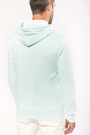 Kariban Eco-Friendly Hoodie Uni Red Kariban Eco-Friendly Hoodie Uni Red