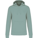Kariban Eco-Friendly Hoodie Uni Sage Kariban Eco-Friendly Hoodie Uni Sage
