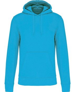 Kariban Eco-Friendly Hoodie Uni Sea-Turquoise Kariban Eco-Friendly Hoodie Uni Sea-Turquoise