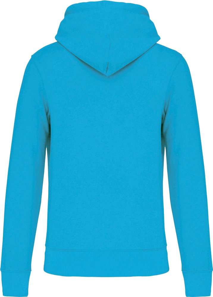 Kariban Eco-Friendly Hoodie Uni Sea-Turquoise Kariban Eco-Friendly Hoodie Uni Sea-Turquoise