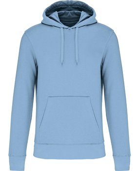 Kariban Eco-Friendly Hoodie Uni Sky-Blue Kariban Eco-Friendly Hoodie Uni Sky-Blue