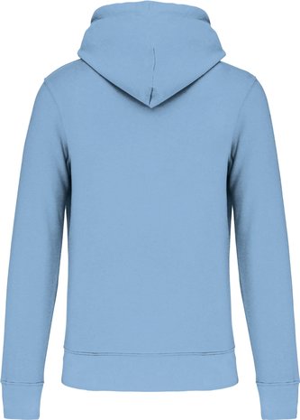Kariban Eco-Friendly Hoodie Uni Sky-Blue Kariban Eco-Friendly Hoodie Uni Sky-Blue