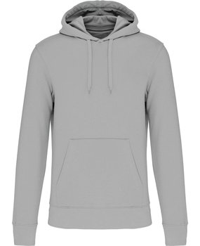 Kariban Eco-Friendly Hoodie Uni Snow-Grey Kariban Eco-Friendly Hoodie Uni Snow-Grey