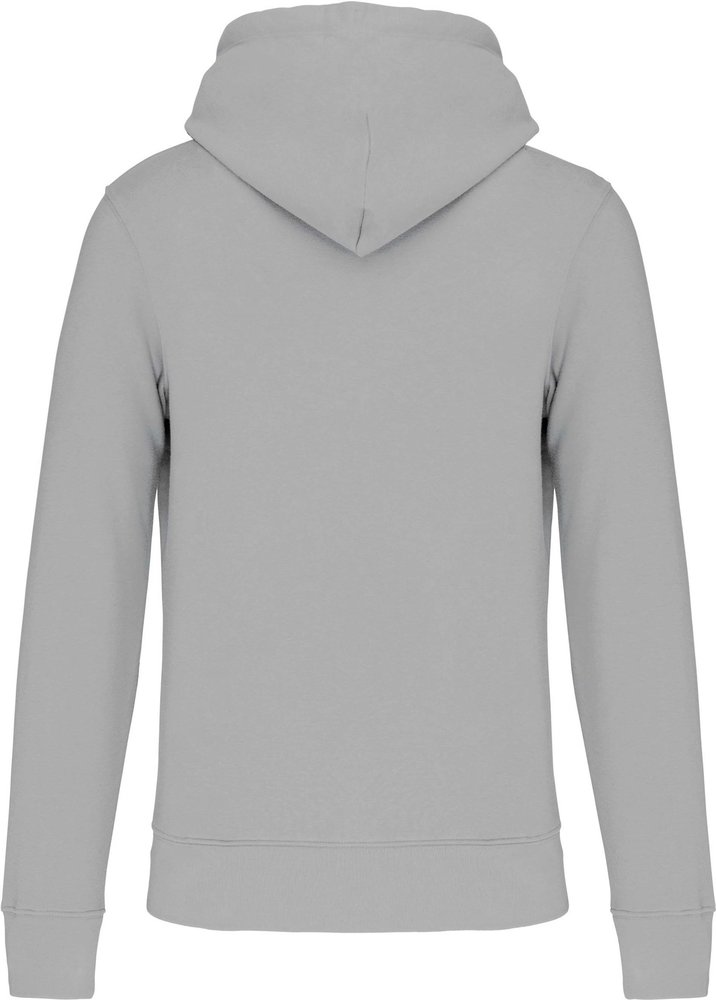 Kariban Eco-Friendly Hoodie Uni Snow-Grey Kariban Eco-Friendly Hoodie Uni Snow-Grey