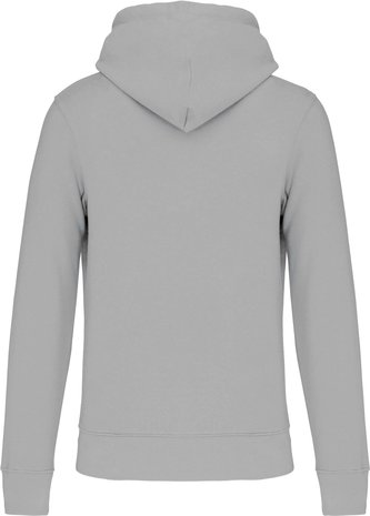 Kariban Eco-Friendly Hoodie Uni Snow-Grey Kariban Eco-Friendly Hoodie Uni Snow-Grey