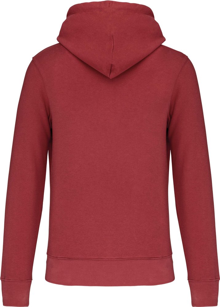 Kariban Eco-Friendly Hoodie Uni Terracotta-Red Kariban Eco-Friendly Hoodie Uni Terracotta-Red