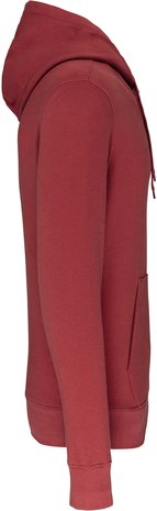 Kariban Eco-Friendly Hoodie Uni Terracotta-Red Kariban Eco-Friendly Hoodie Uni Terracotta-Red