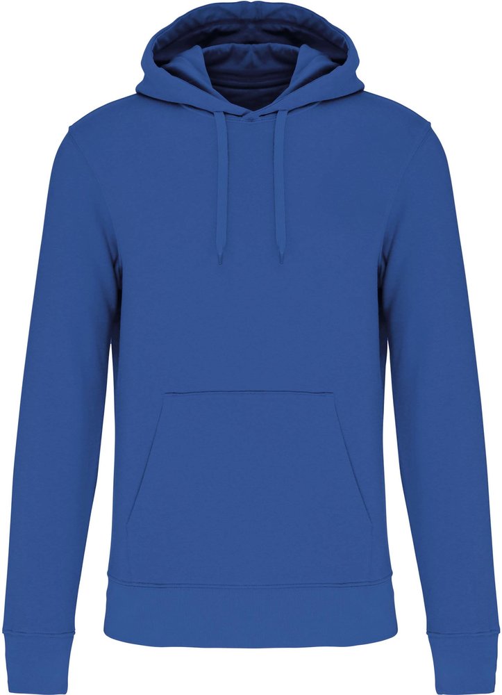 Kariban Eco-Friendly Hoodie Uni True-Indigo Kariban Eco-Friendly Hoodie Uni True-Indigo