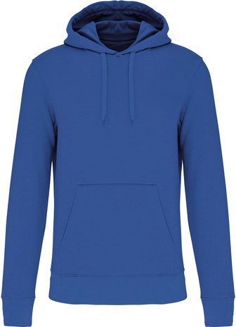 Kariban Eco-Friendly Hoodie Uni True-Indigo Kariban Eco-Friendly Hoodie Uni True-Indigo